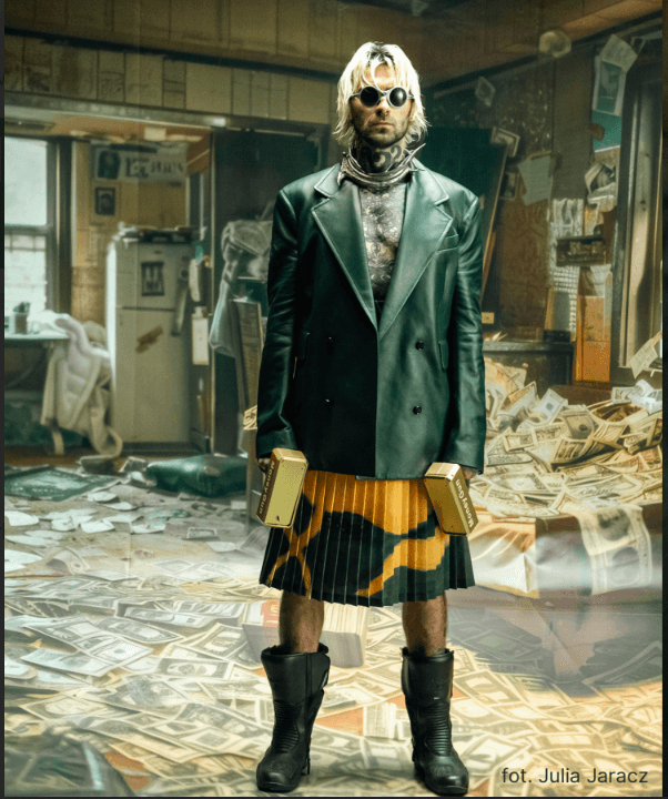 Editorial — materiał własny · 2025 · editorial